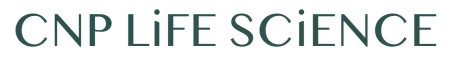 CNP Life Science logo